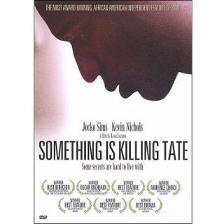 Something Is Killing Tate (Widescreen)