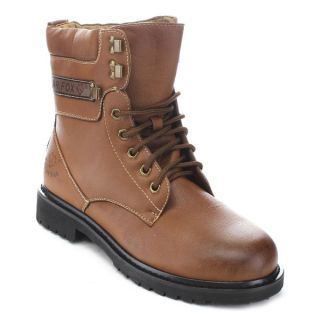 Polar Fox Mens M3 578 Brown Lace up Work Boots   16835735