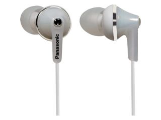 Panasonic Fashion Earbud Earphones