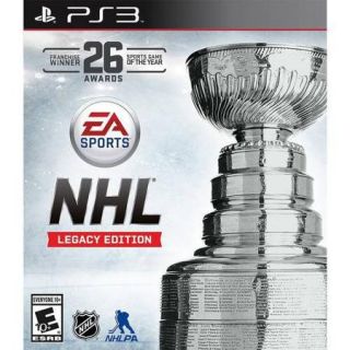 NHL 16 (PS3)