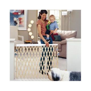 Expandable Swing Gate by North States