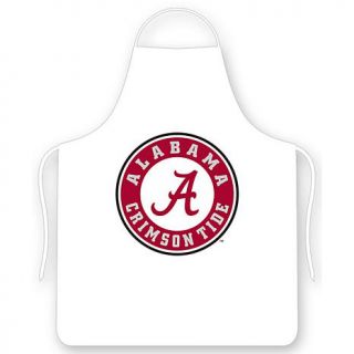 NCAA Team Logo Grilling Apron   U Of Alabama   7813909