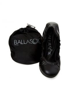 Finch Ballasox Ballet Flat by Ballasox by Corso Como