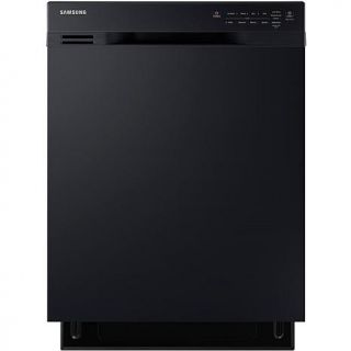 Samsung 24" Dishwasher with Hard Food Disposer   Black   8100980