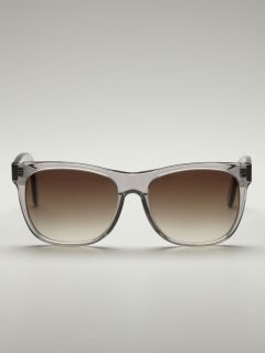 Basic Wayfarer Sunglasses by Super