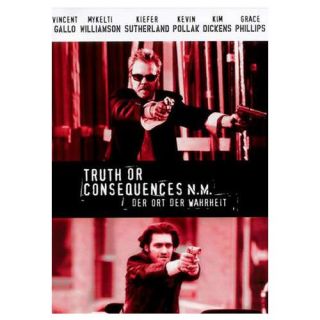 Truth or Consequences, N.M. (1997): Instant Video Streaming by Vudu