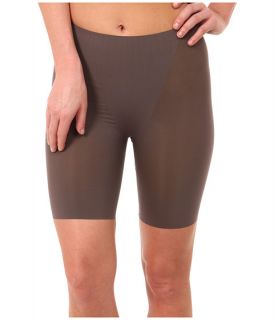 Spanx Trust Your Thinstincts Mid Thigh Short Sweet Gray