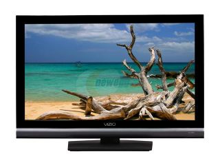 Refurbished: Vizio 32" Class (31.5" Diag.) 720p 60Hz LCD HDTV E320VA