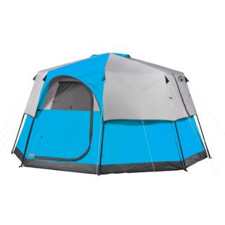 Octagon 98 8 Person Tent by Coleman