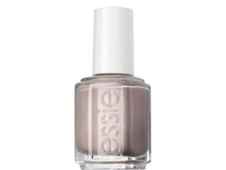 Essie Nail Polish Topless & Barefoot 744, soft beige pink Colour (0.5 oz)