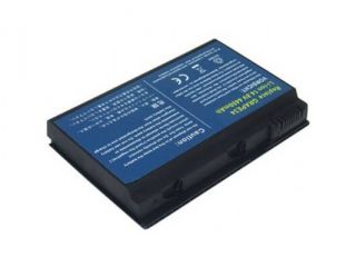 Compatible for ACER TravelMate 5720 302G25Mi 8 Cell Battery