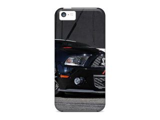Series Skin Cases Covers For Iphone 5c(mcp Racing Shelby Gt900 '2010)