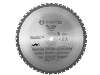 Bosch Power Tools PRO1048ST 14" Steel Cutting Blade
