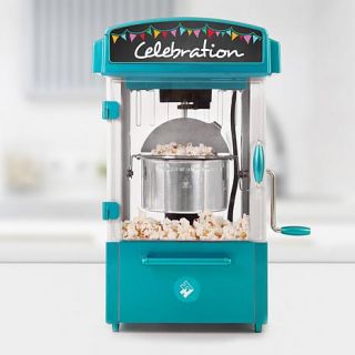Holstein Celebration Popcorn Maker   7868668