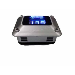 Xscorpion DVM23SB 3 Digit LED Digital Voltmeter