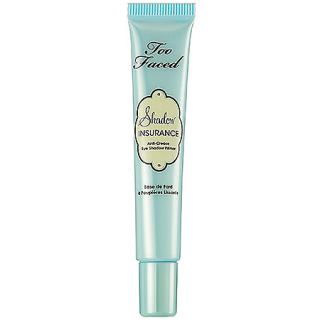 Shadow Insurance   Too Faced