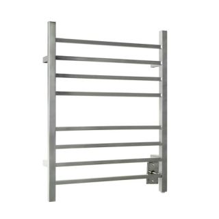 Sierra Section Square Towel Warmer by WarmlyYours