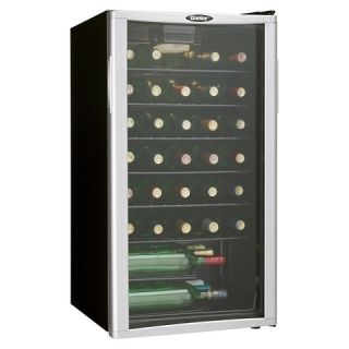 Danby 35 Bottle Wine Cooler