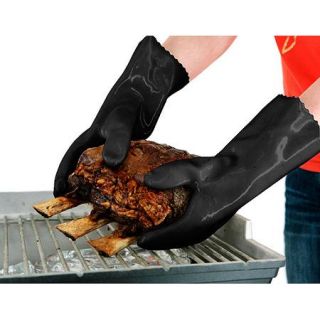 Mr. Bar B Q Insulated Food Handling Glove