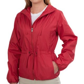Columbia Sportswear Rain of Thought Rain Jacket (For Women) 7825R