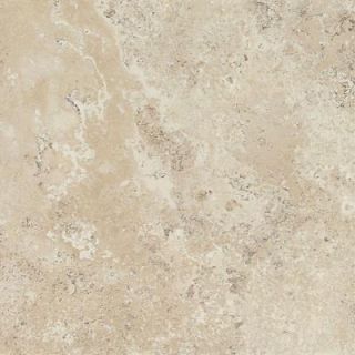 Daltile Palatina Corinth Cream 18 in. x 18 in. Glazed Porcelain Floor and Wall Tile (17.5 sq. ft. / case) PT951818S1P