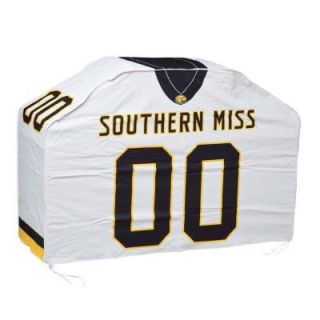 Team Sports America 60 in. NCAA Southern Mississippi Grill Cover DISCONTINUED 0035631