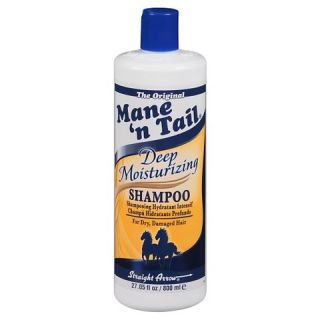 Mane n Tail Deep Moisturizing Shampoo   27.05 oz