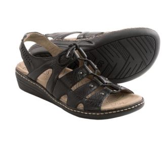 Taos Footwear Ghilbert Sandals (For Women) 9299C 62