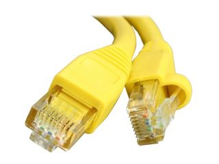 Rosewill RCW 703   14 Foot Cat 6 Network Cable   Yellow