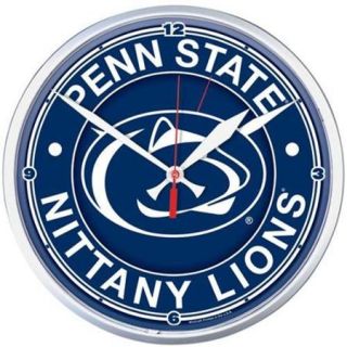 Wincraft WN 2922512 Penn State Nittany Lions Wall Clock