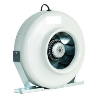 Can Filter Group RS 10 806 CFM High Output Ceiling or Wall Can Exhaust Fan 340055