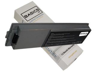 BASICS replacement Dell 310 0083 Laptop Battery   High quality BASICS by BTI replacement laptop battery