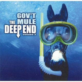 Deep End, Vol. 2 (CD + Enhanced CD)