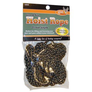 HME Gear  Bow Hoist Rope GBHR 401428