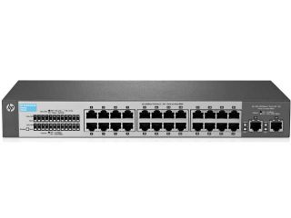 HP 1410 24 R Switch