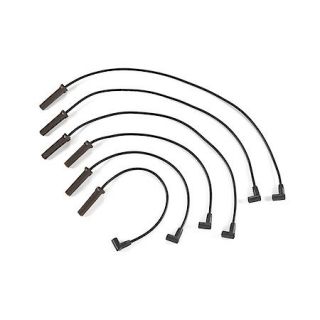 CARQUEST Gold Professional Series Ignition Wire Set 35 6117