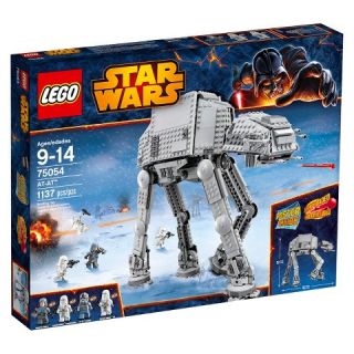 LEGO® Star Wars™ AT AT™ 75054