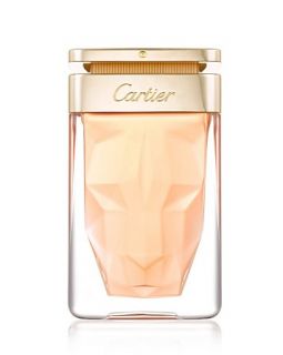 Cartier La Panthre Eau de Parfum 2.5 oz.