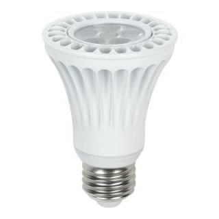 Maximus 50W Equivalent Daylight White PAR20 Dimmable LED Spot Light Bulb M 9PAR20 850 FL D