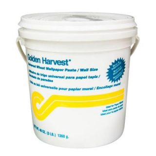 Golden Harvest 3 lb. Universal Wheat Paste 209505
