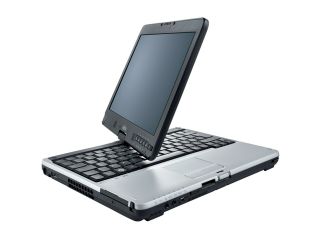 Fujitsu LifeBook T730 (XBUY T730 W7 009) Intel Core i5 4 GB Memory 160 GB HDD 12.1" Tablet PC Windows 7 Professional 64 bit