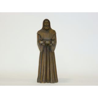 St. Francis Garden Statue by Alfresco Home