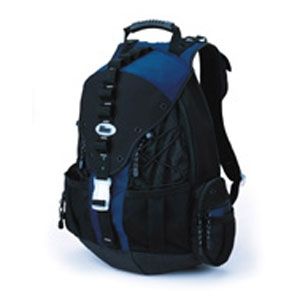 Targus TSB315 Sport Deluxe Computer Backpack