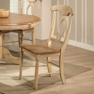 Quails Run Napoleon Side Chair by Winners Only, Inc.