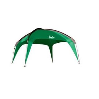 PahaQue Cottonwood LT Tent, LT, 12x12, Green 75074