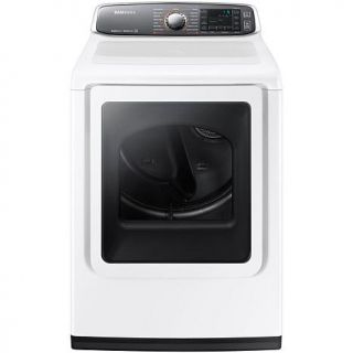 Samsung 7.4 cu. ft. 8700 Series Front Load Gas Dryer with 15 Preset Dry Cycles    8100976