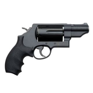Smith  Wesson Governor Handgun 446872