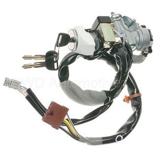 CARQUEST by Intermotor Ignition Lock and Cylinder Switch CS923