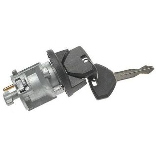 CARQUEST by BWD Ignition Lock Cylinder CS711L