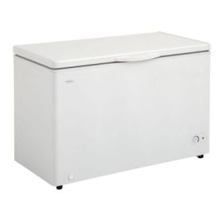Danby 9.6 cu. ft. Chest Freezer in White DCF096A1WDD1